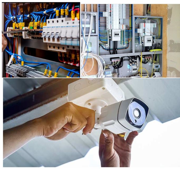 Mopem Electricals